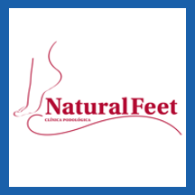 Natural Feet